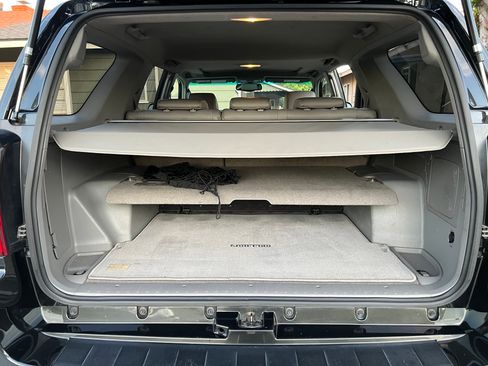 Used 2006 Toyota 4Runner Limited image 22