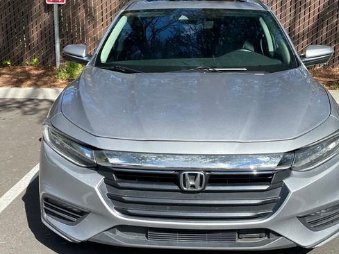 Used 2020 Honda Insight Touring image 5