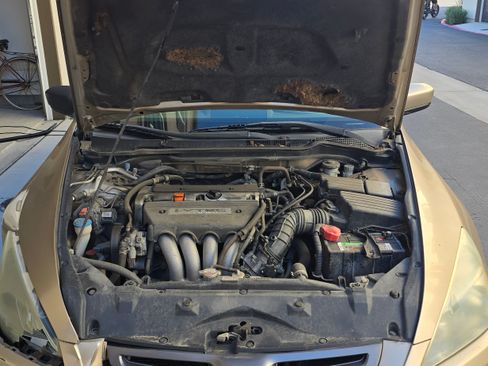 Used 2005 Honda Accord LX image 14