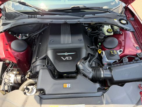 Used 2004 Ford Thunderbird RWD image 17