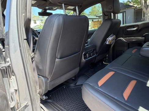 Used 2021 GMC Sierra 1500 AT4 w/ AT4 Preferred Package image 25