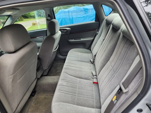Used 2003 Chevrolet Impala FWD image 10