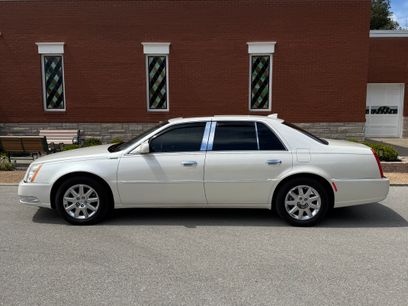 Used 2010 Cadillac DTS Premium w/ Driver Awareness Package