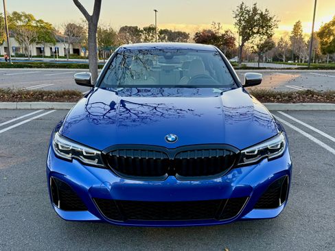 Used 2020 BMW M340i w/ Premium Package image 9