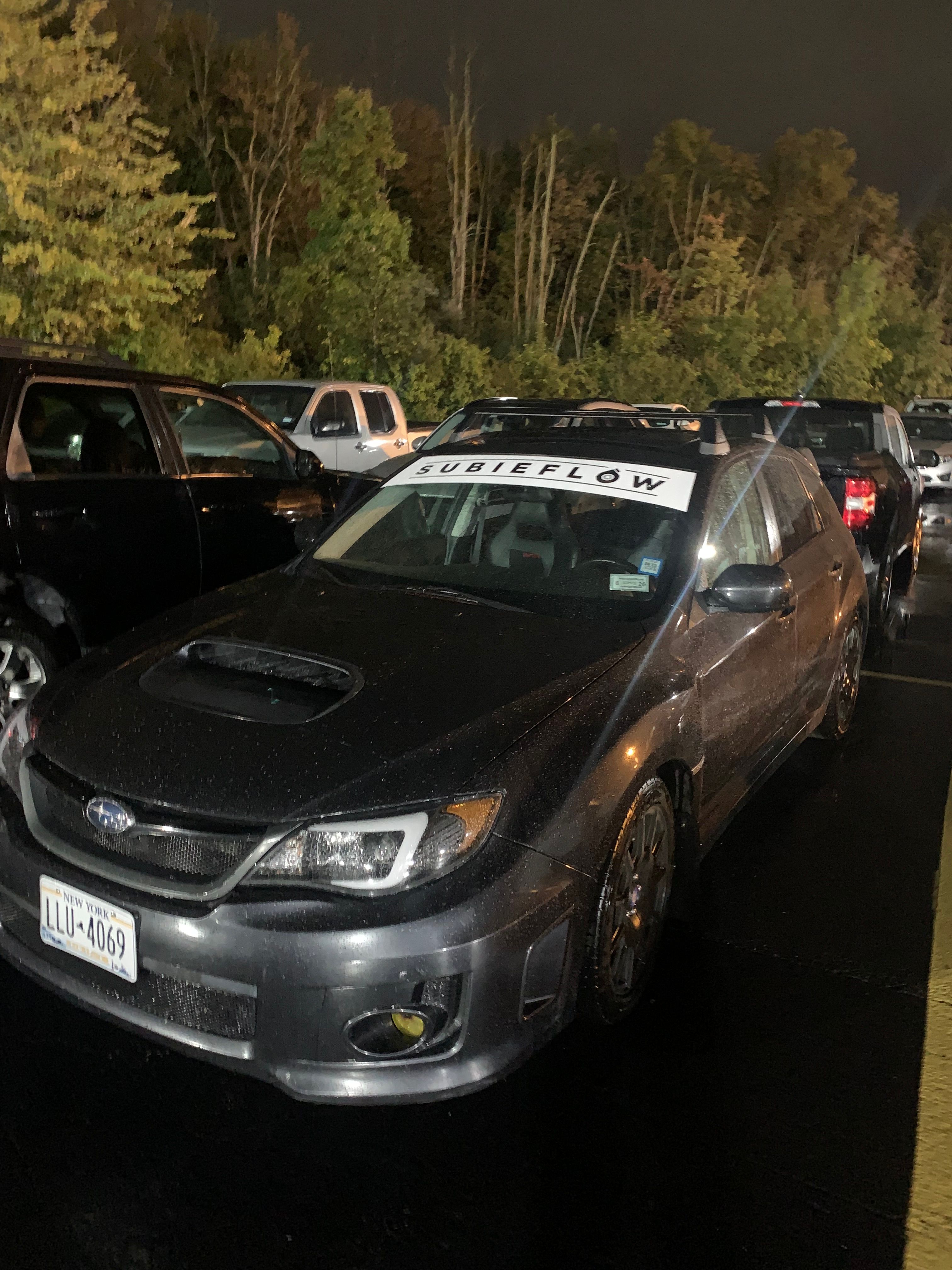 Used 2011 Subaru Impreza WRX Premium AWD/4WD image 10