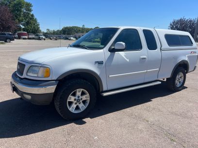 Used 2003 Ford F150 XLT
