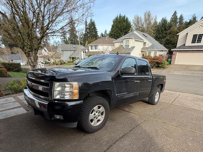 Used 2007 Chevrolet Silverado 1500 LT w/ 1LT Convenience Package