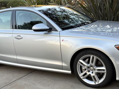 Used 2014 Audi A6 3.0T Prestige w/ Prestige Package
