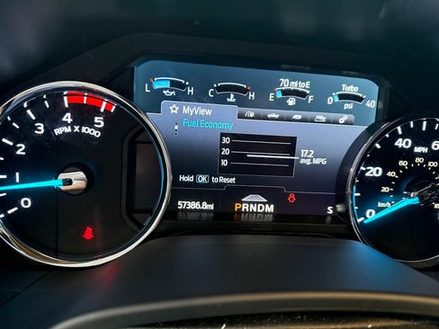 Used 2022 Ford F250 Lariat w/ Lariat Ultimate Package image 24