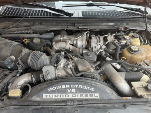 Used 2008 Ford F350 King Ranch image 27