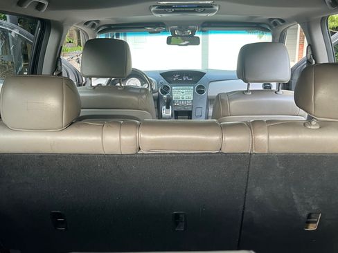 Used 2011 Honda Pilot EX-L image 16