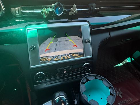 Used 2015 Maserati Quattroporte S Q4 image 15