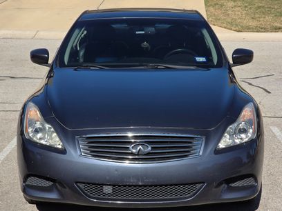 Used 2009 INFINITI G37 Sport w/ Premium Pkg