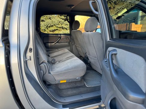 Used 2006 Toyota Tundra SR5 image 26