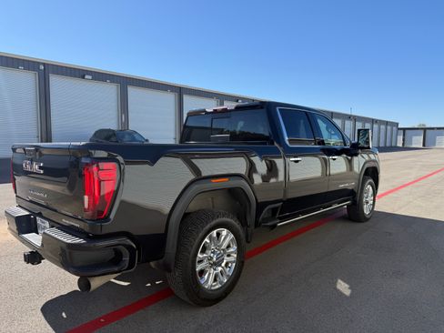Used 2021 GMC Sierra 2500 Denali w/ Denali Ultimate Package image 5