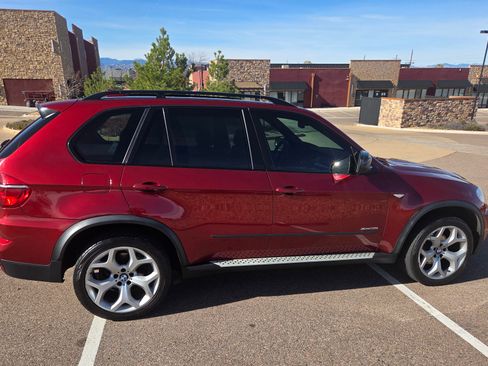Used 2013 BMW X5 xDrive35i image 4