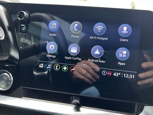 Used 2023 Chevrolet Corvette Stingray Coupe w/ 1LT image 24