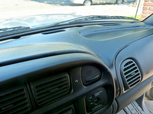 Used 1998 Dodge Ram 2500 Truck 2WD Quad Cab image 12