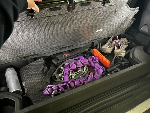 Used 2023 Land Rover Defender 90 S image 14