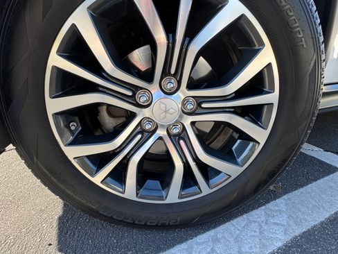 Used 2016 Mitsubishi Outlander Sport ES image 18