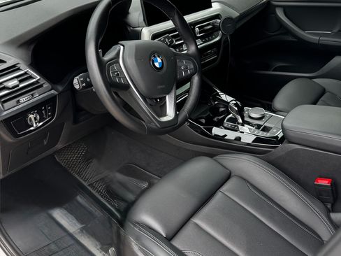 Used 2023 BMW X3 xDrive30i w/ Premium Package AWD/4WD image 17