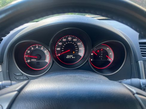 Used 2007 Acura TL Type-S image 8