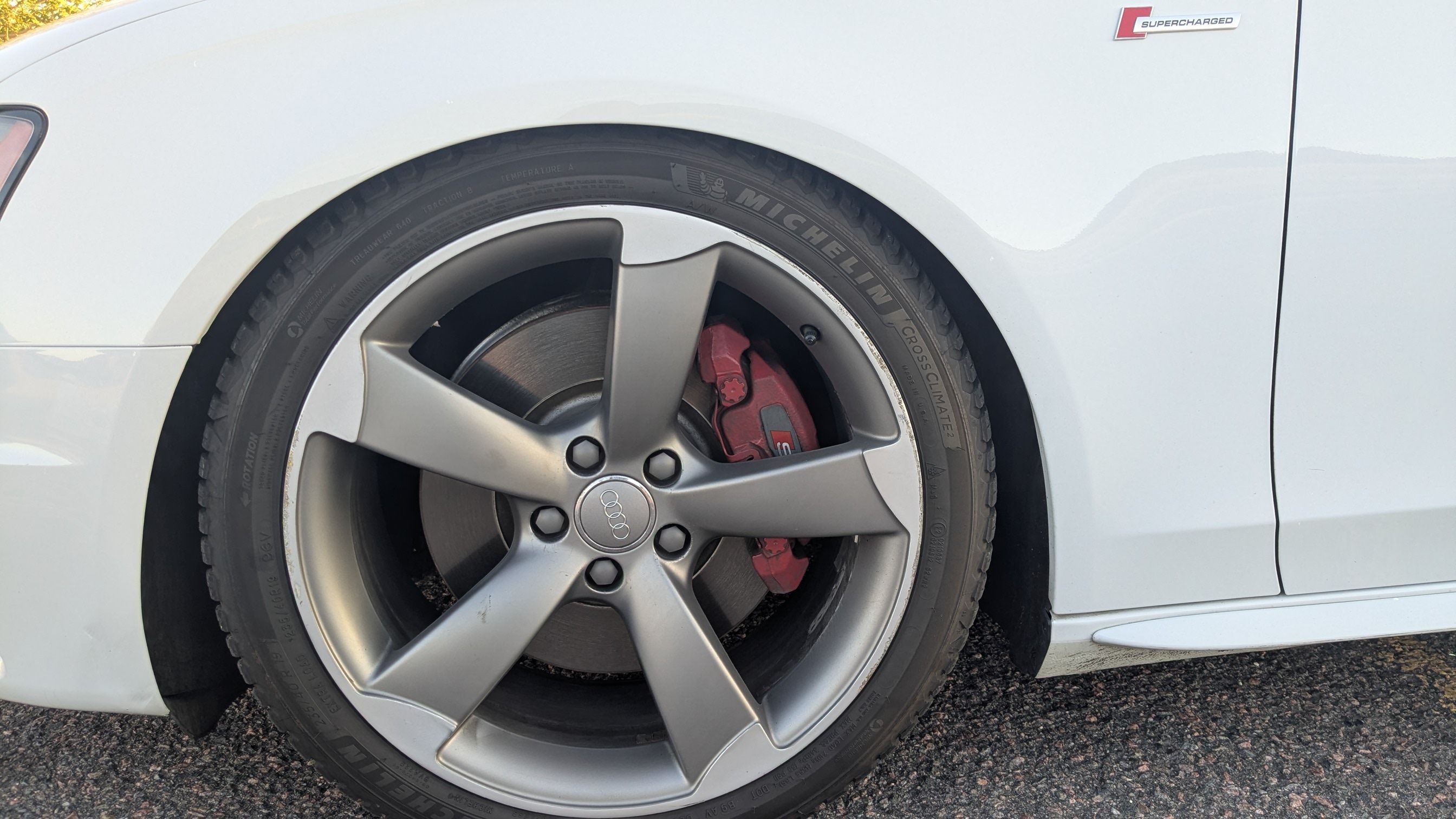 Used 2012 Audi S4 Prestige AWD/4WD image 11
