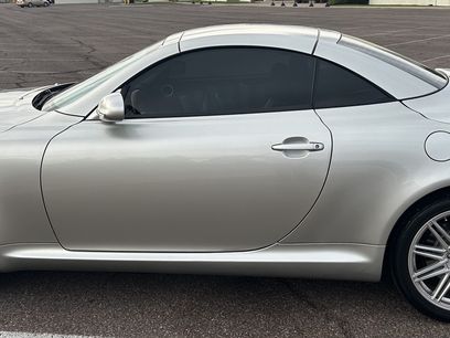 Used 2004 Lexus SC 430 Convertible