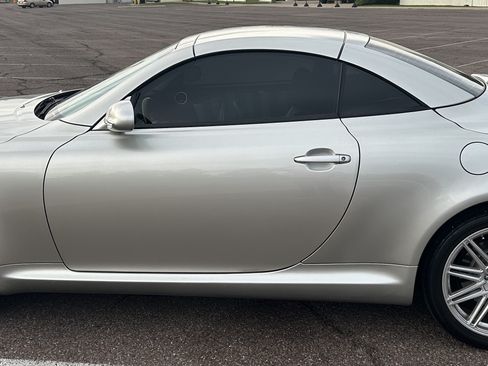 Used 2004 Lexus SC 430 Convertible image 1