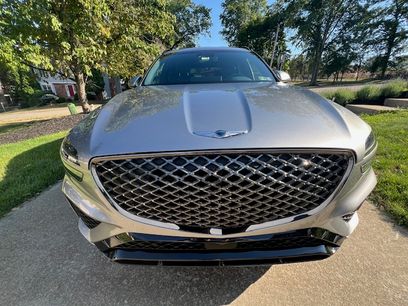 Used 2025 Genesis GV70 3.5T Sport