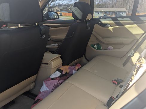 Used 2013 BMW X1 xDrive28i image 9