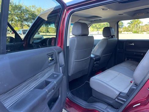 Used 2016 Ford Flex Limited w/ Equipment Group 303A image 16