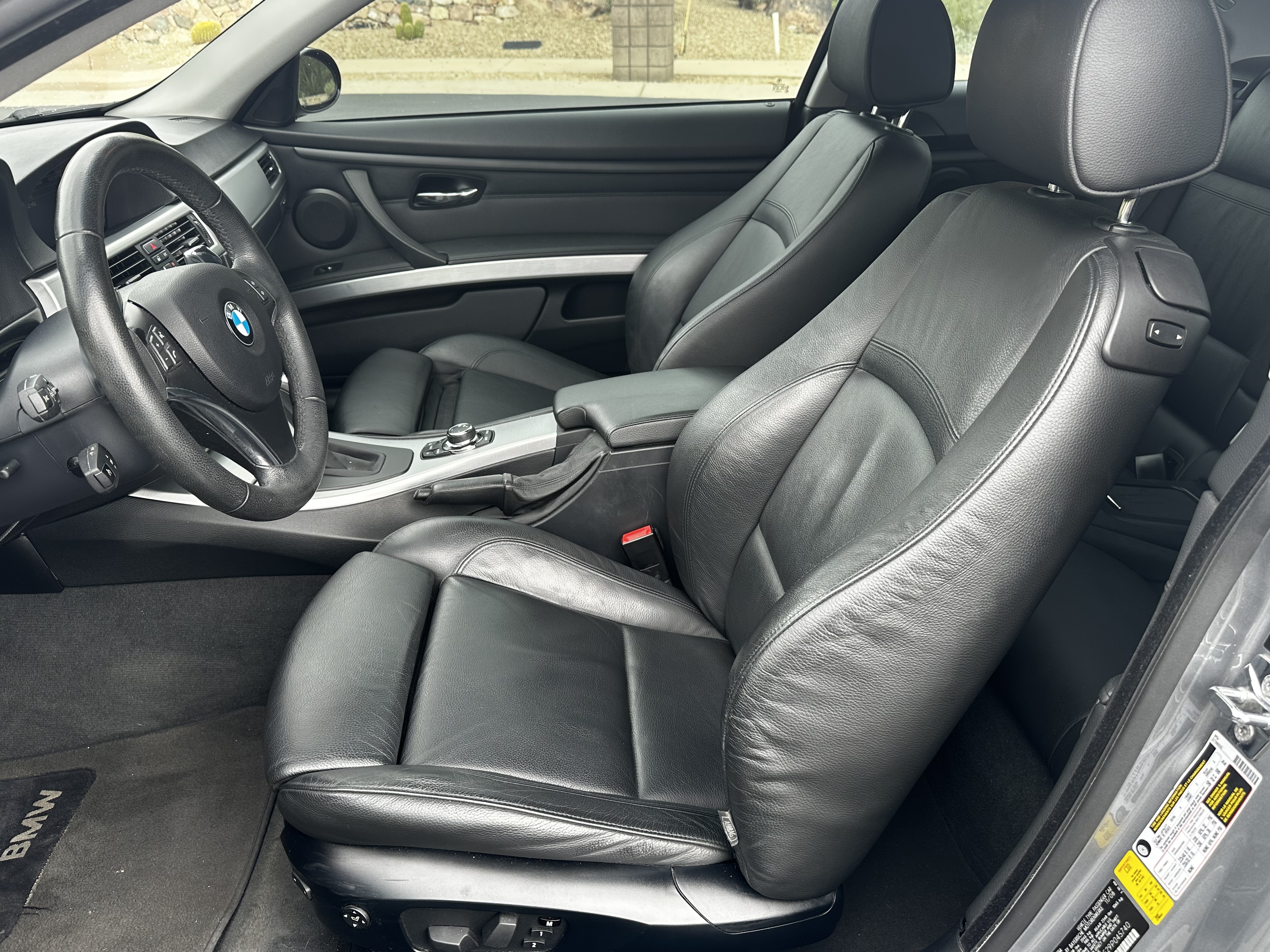 Used 2009 BMW 335i Coupe RWD image 10