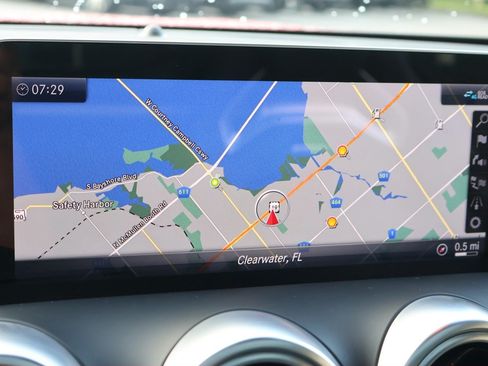 Used 2020 Mercedes-Benz AMG GT Coupe image 15