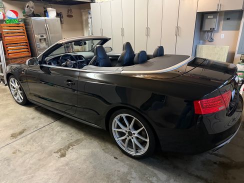 Used 2016 Audi S5 Premium Plus image 10