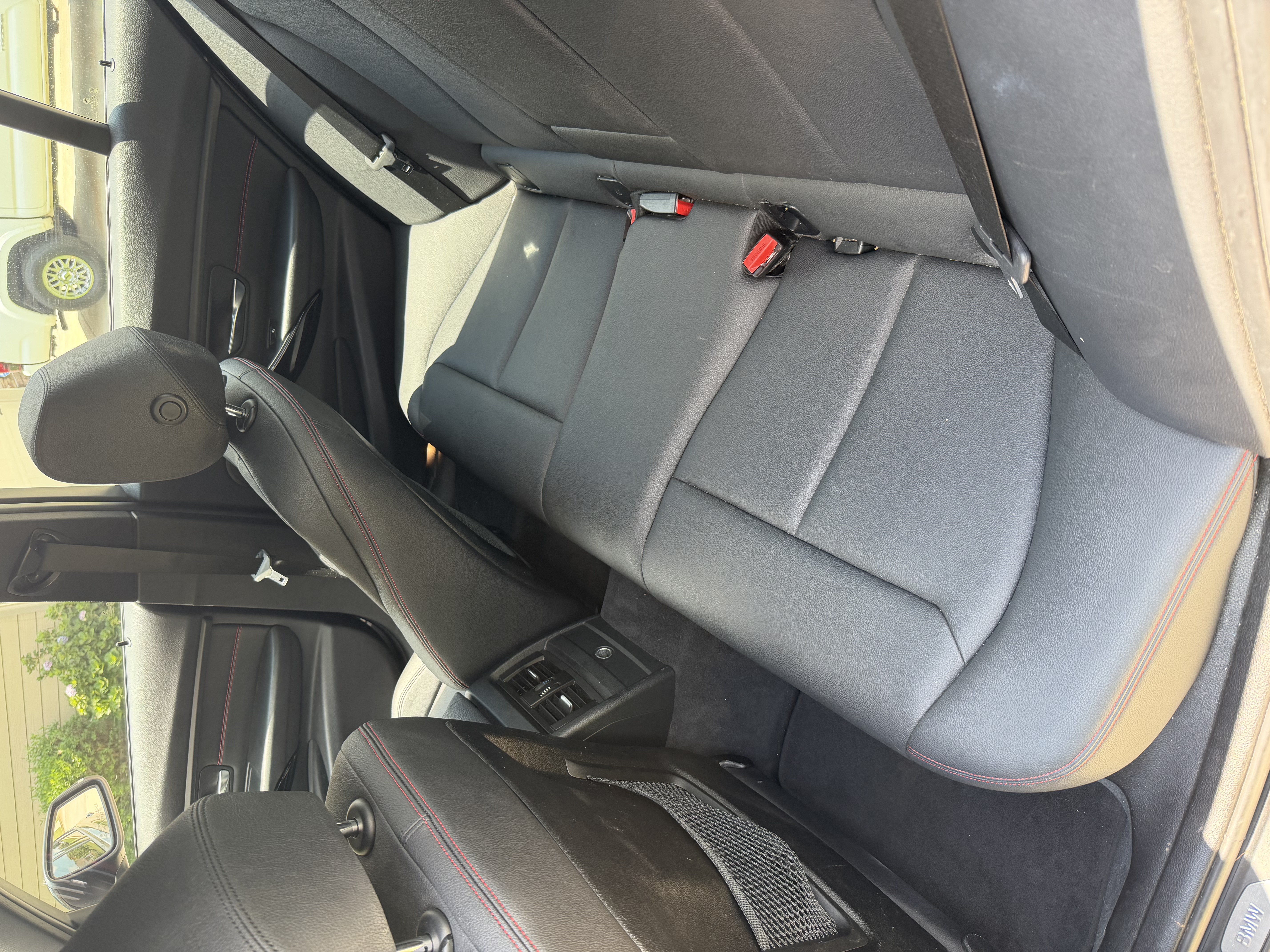 Used 2014 BMW 335i Sedan RWD image 13