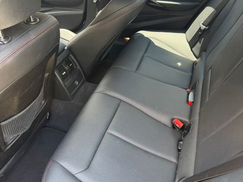 Used 2014 BMW 335i Sedan RWD image 13