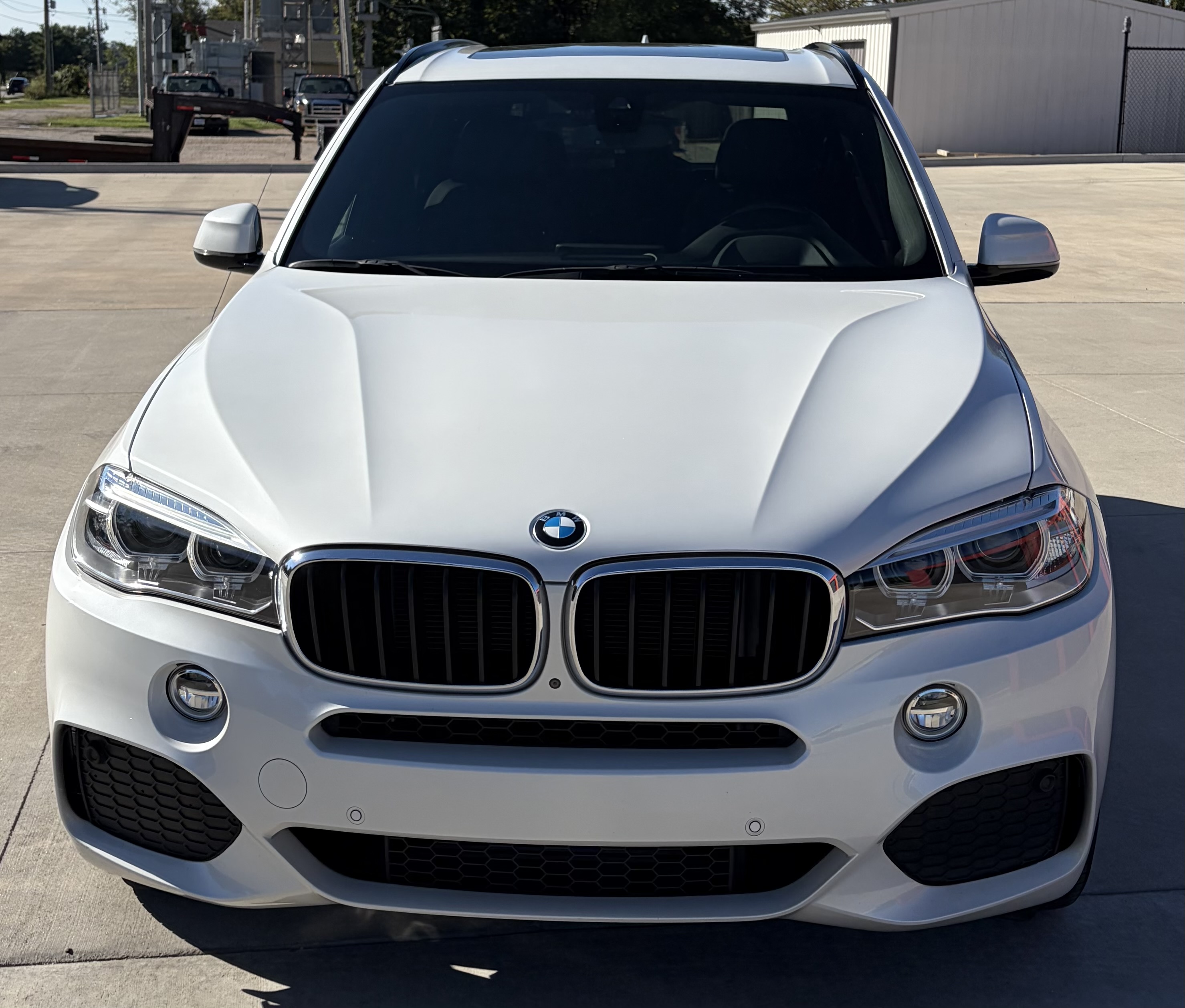 Used 2016 BMW X5 xDrive35i AWD/4WD image 6