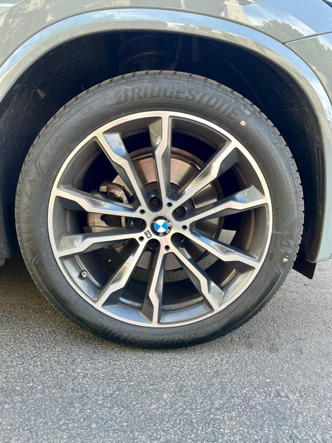 Used 2022 BMW X3 sDrive30i w/ M Sport Package 2 RWD image 27