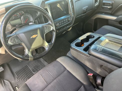 Used 2014 Chevrolet Silverado 1500 LT w/ Trailering Package image 15