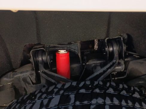 Used 2016 Chevrolet Silverado 3500 W/T w/ WT Convenience Package image 4