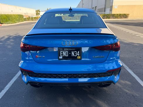 Used 2023 Audi RS 3 image 11