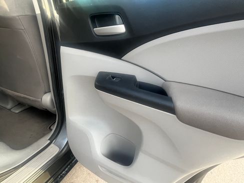 Used 2013 Honda CR-V LX image 17