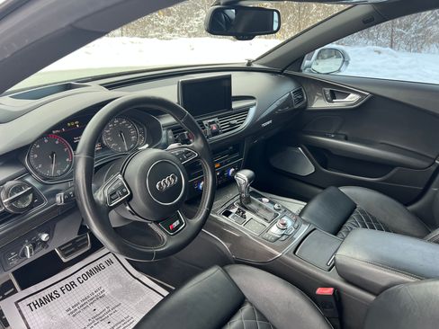 Used 2013 Audi S7 Prestige w/ Innovation Pkg image 4