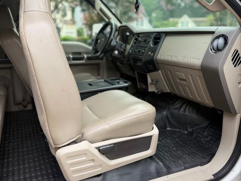 Used 2008 Ford F350 XL AWD/4WD image 18