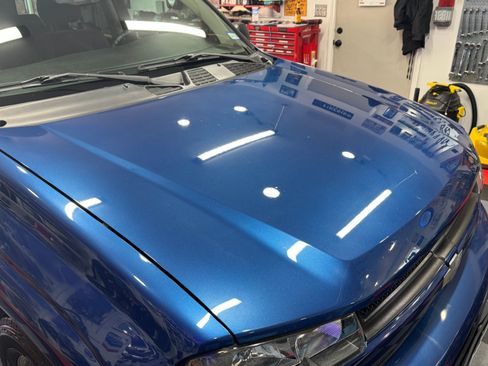 Used 2005 Chevrolet TrailBlazer LT w/ LT Package 1 image 18