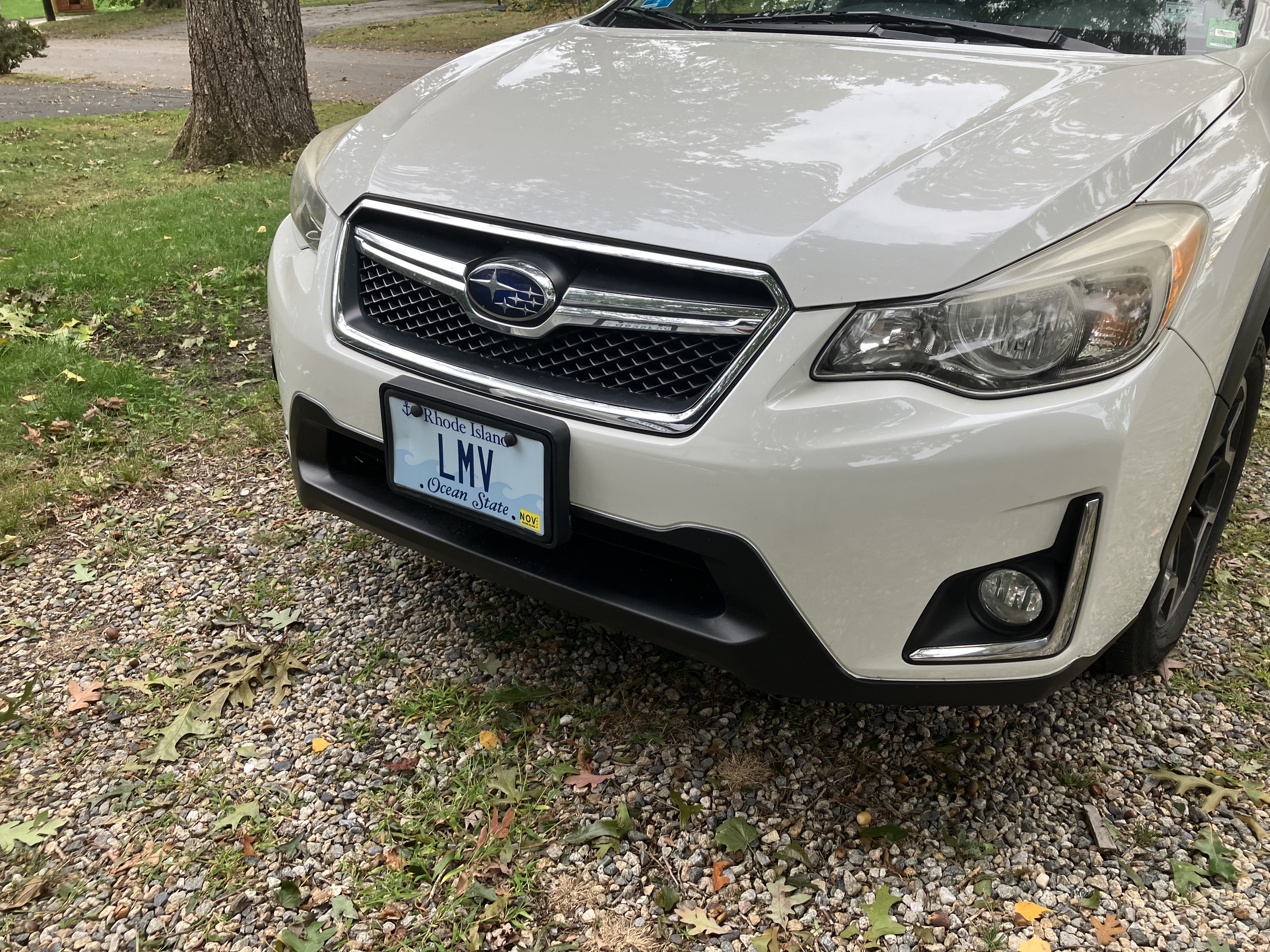 Used 2017 Subaru Crosstrek 2.0i Premium AWD/4WD image 9