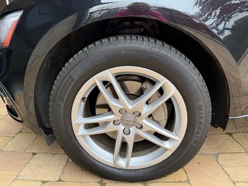 Used 2013 Audi Q5 3.0T Prestige image 11