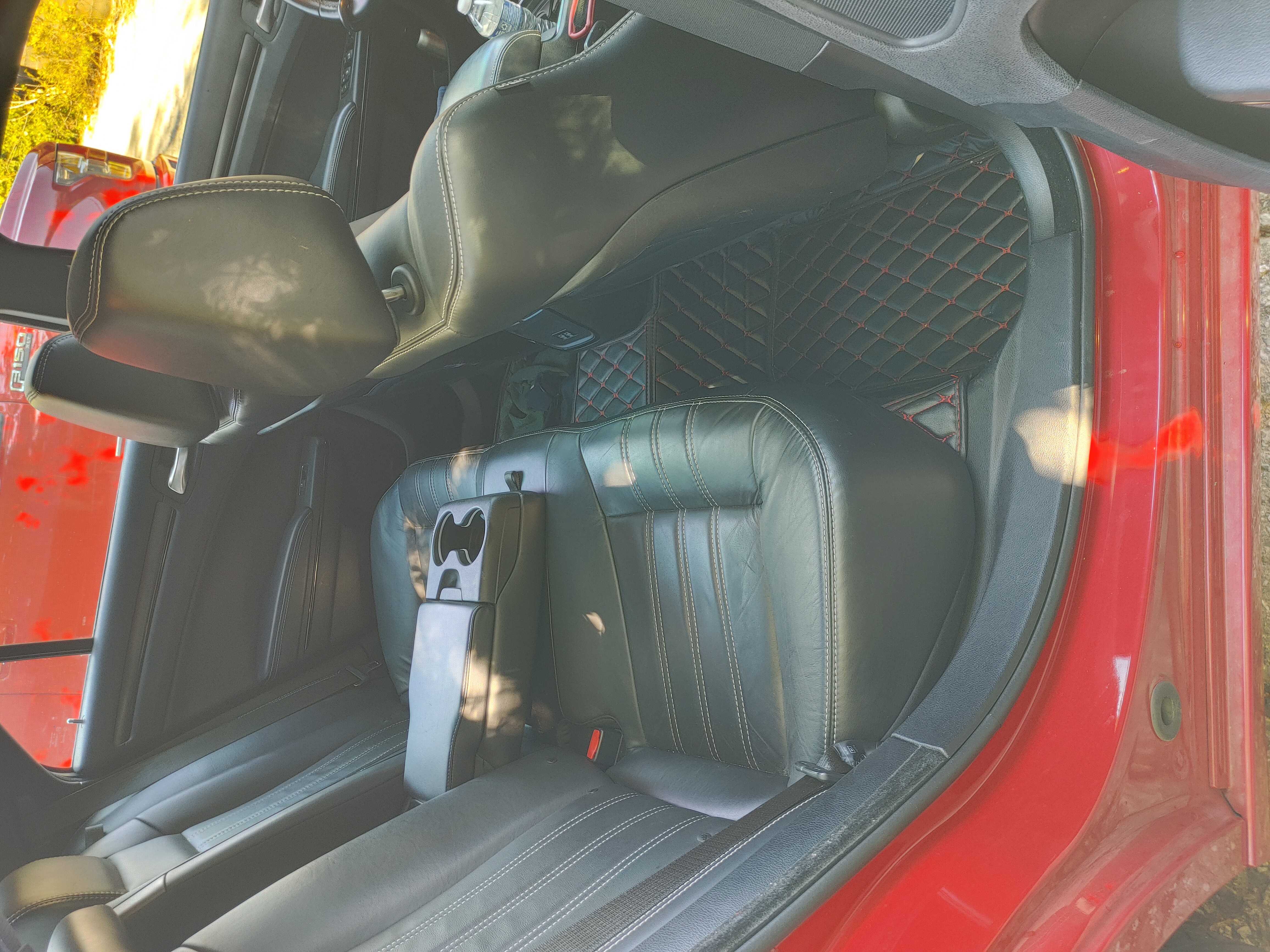 Used 2016 Chrysler 300 S RWD image 13
