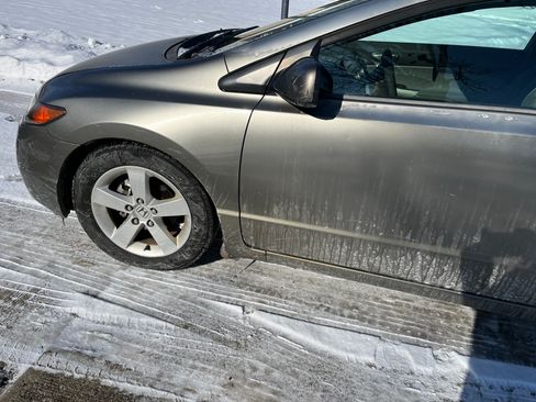 Used 2006 Honda Civic EX image 1